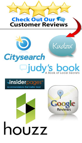 Read some of our customer reviews