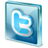 Follow us on Twitter